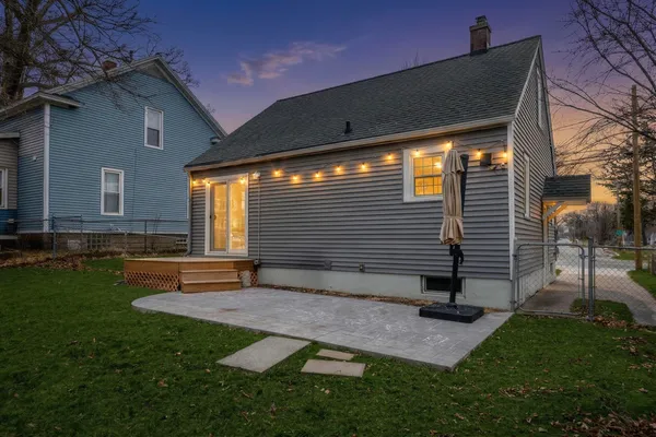 $269,900 | 1411 Boston Street Southeast, Grand Rapids, MI 49507
