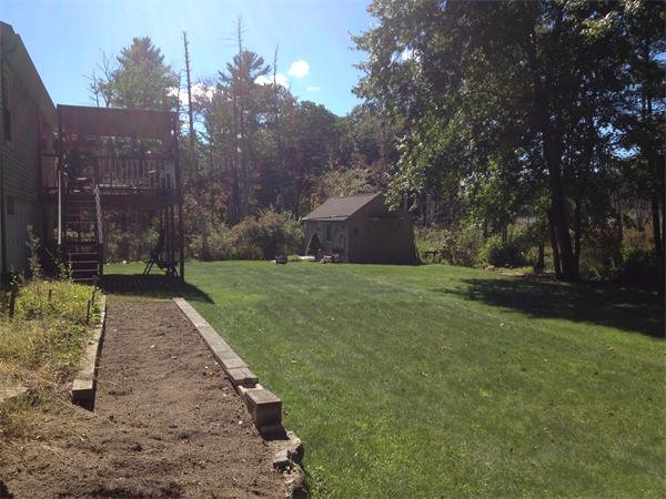 123 Old Webster Road Oxford, MA 01540 - Photo 11 of 30 Gallery Image 11
