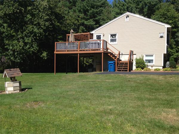 123 Old Webster Road Oxford, MA 01540 - Photo 12 of 30 Gallery Image 12