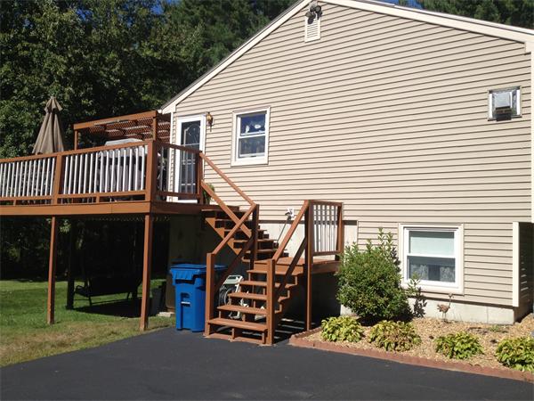 123 Old Webster Road Oxford, MA 01540 - Photo 5 of 30 Gallery Image 5