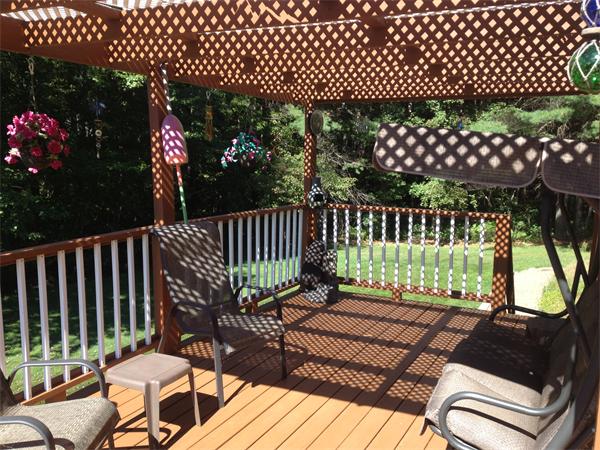 123 Old Webster Road Oxford, MA 01540 - Photo 9 of 30 Gallery Image 9