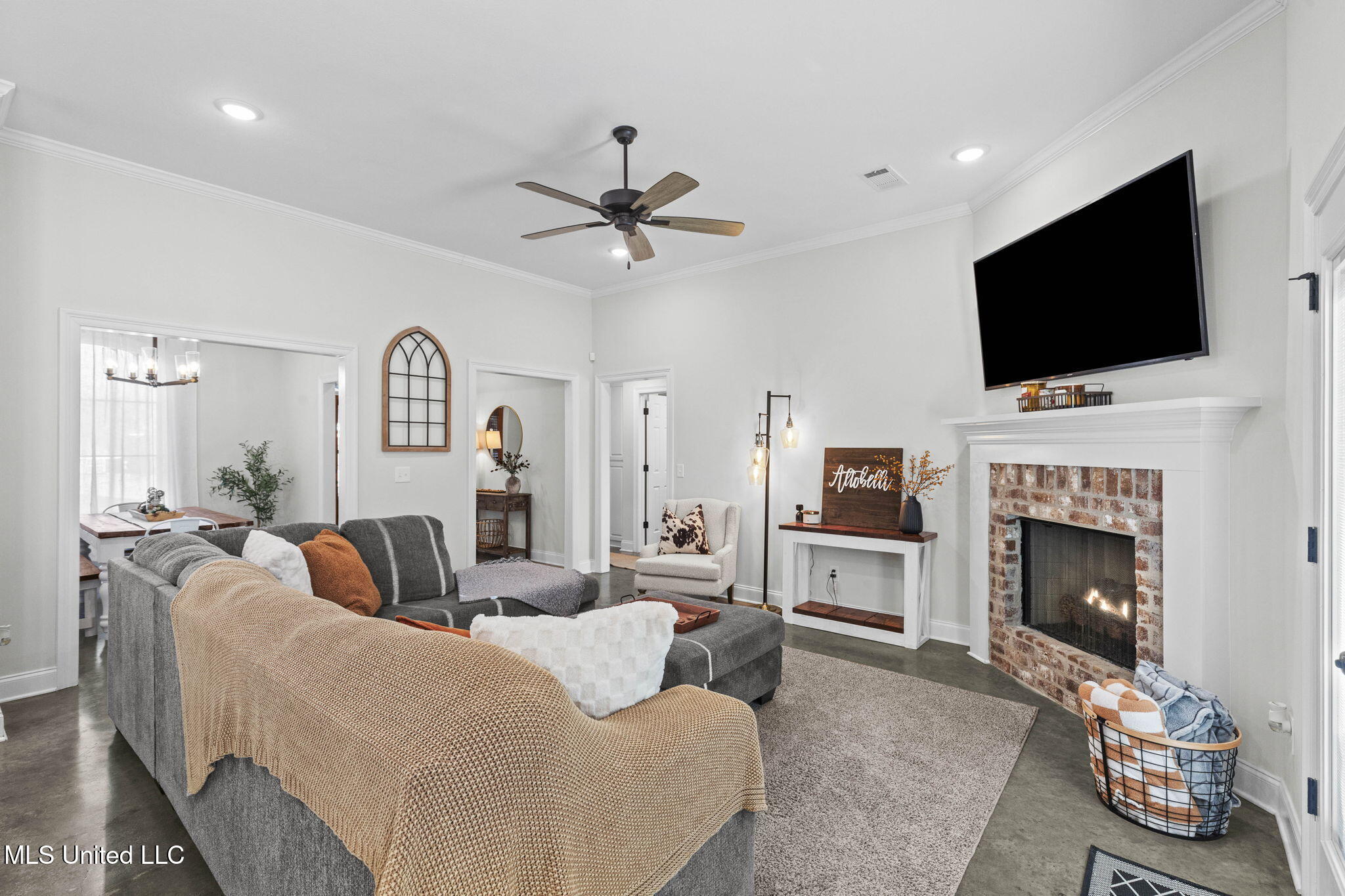 117 Bailey Cove Canton, MS 39046 - Photo 13 of 49 13-web-or-mls-117 Bailey Cv-13