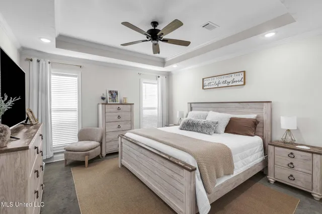 $299,999 | 117 Bailey Cove, Canton, MS 39046