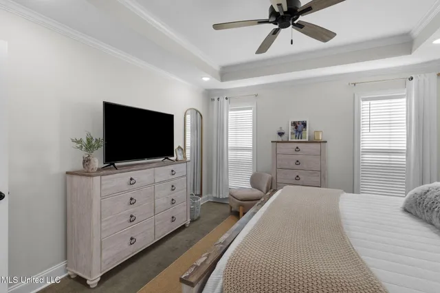 $299,999 | 117 Bailey Cove, Canton, MS 39046