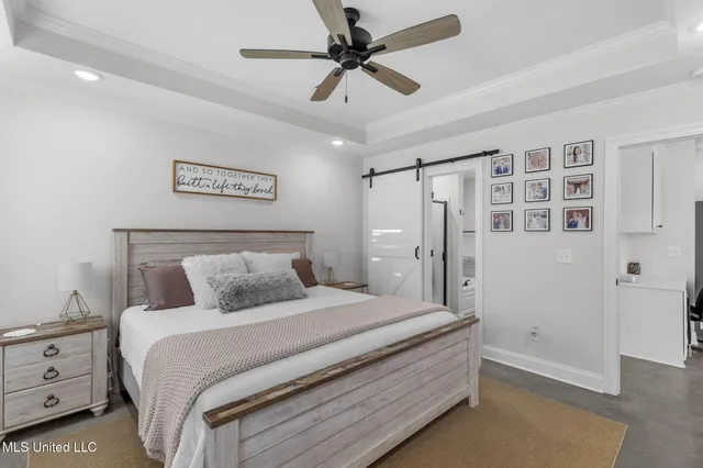 $299,999 | 117 Bailey Cove, Canton, MS 39046