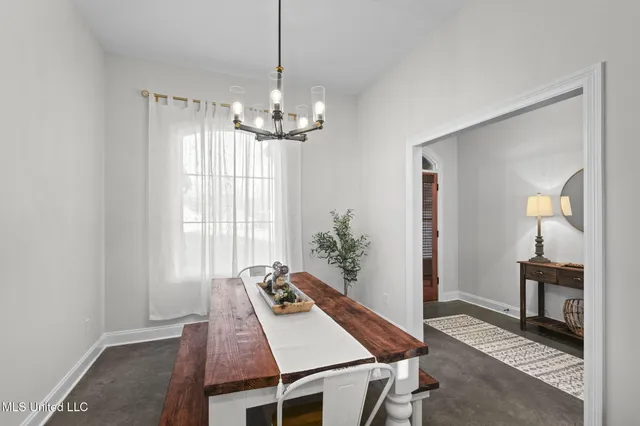 $299,999 | 117 Bailey Cove, Canton, MS 39046