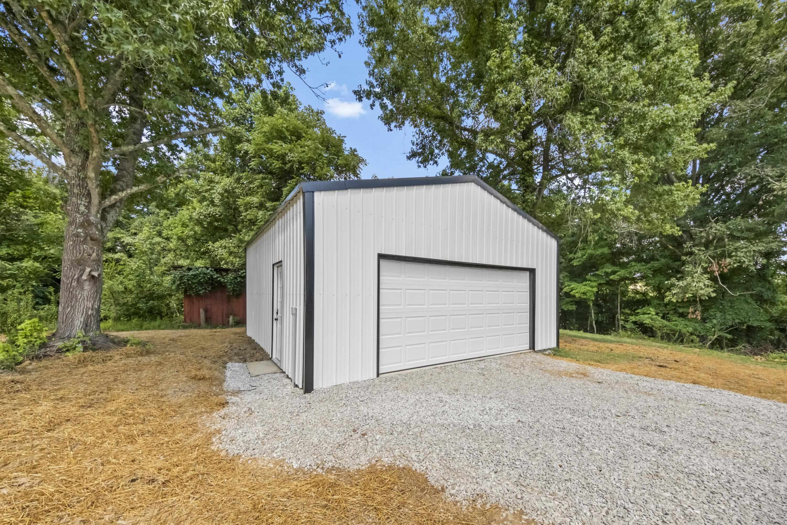 1089 Carty Road Catlettsburg, KY 41129 - Photo 36 of 45