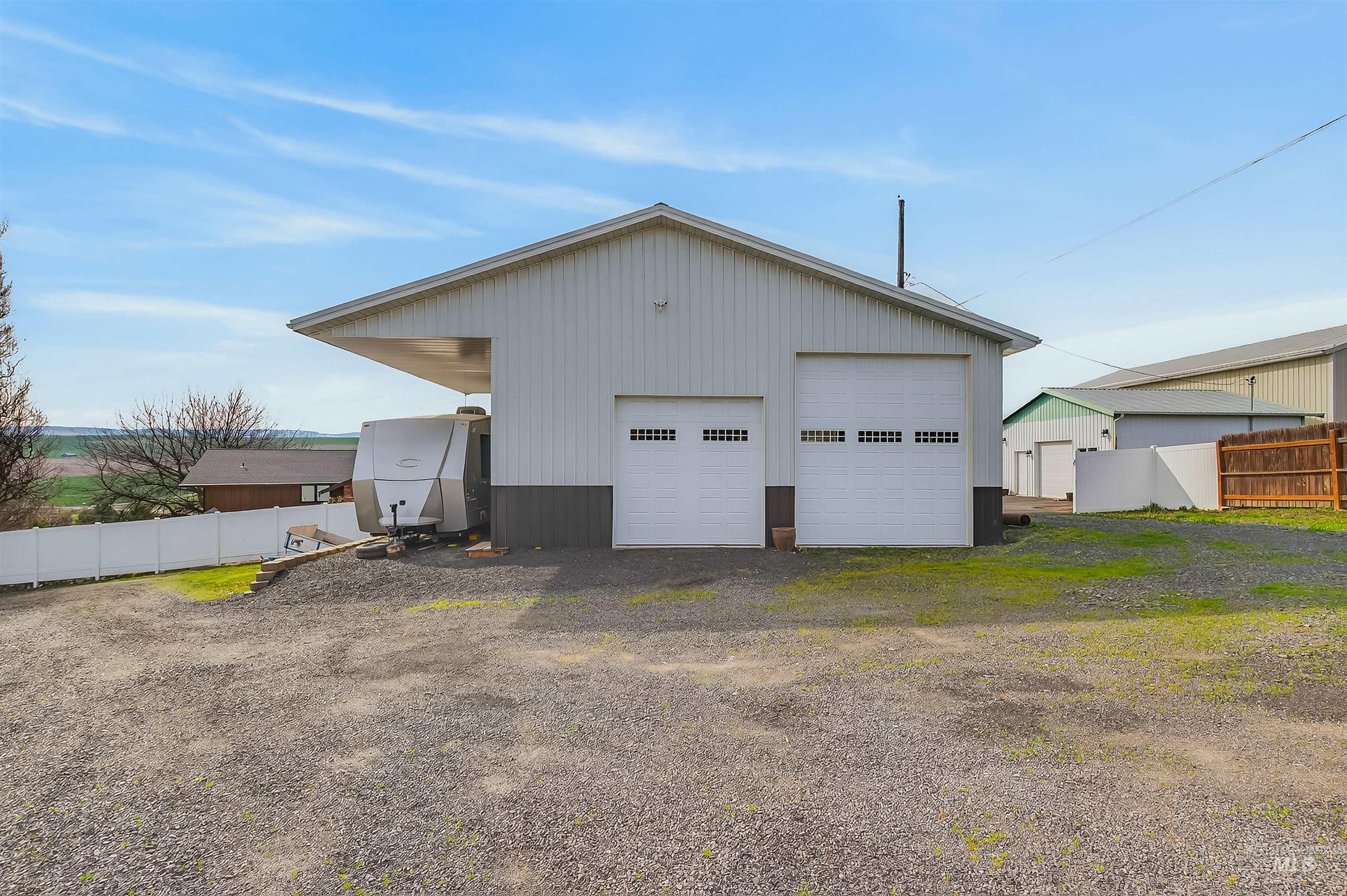 3828 Barr Road Lewiston, ID 83501 - Photo 43 of 50