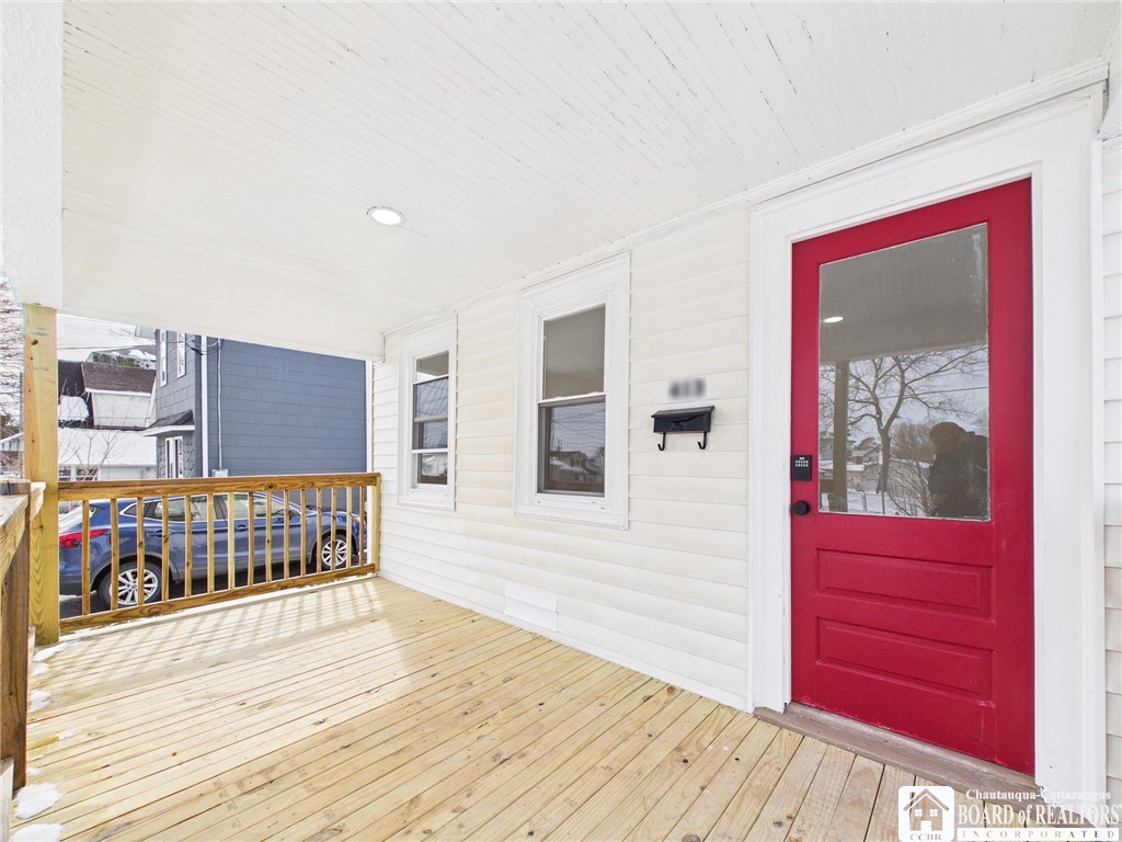 413 4th Avenue Olean, NY 14760 - Photo 25 of 33