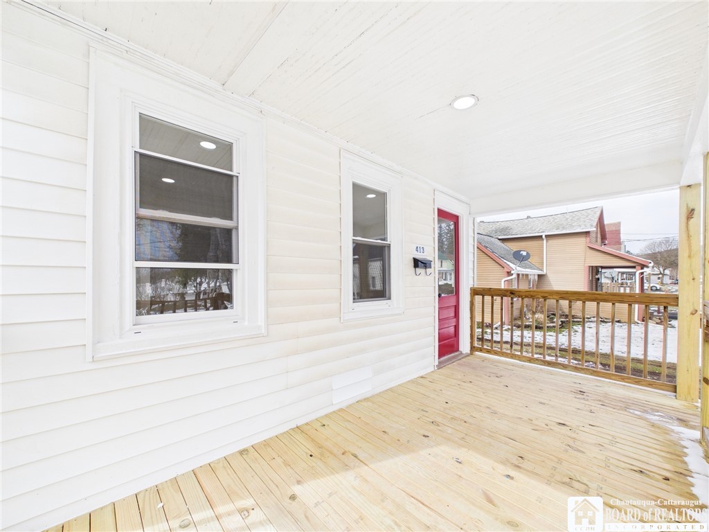 413 4th Avenue Olean, NY 14760 - Photo 26 of 33