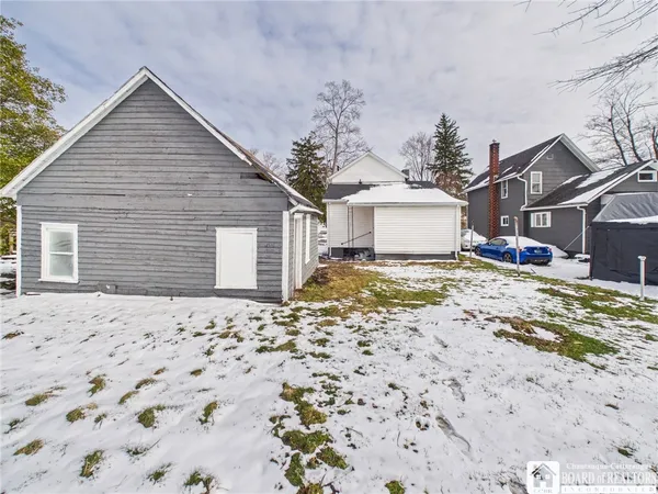 $149,900 | 413 4th Avenue, Olean, NY 14760