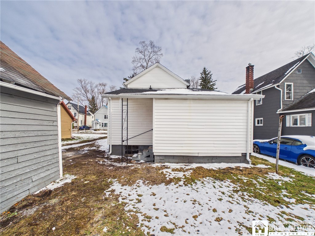 413 4th Avenue Olean, NY 14760 - Photo 30 of 33