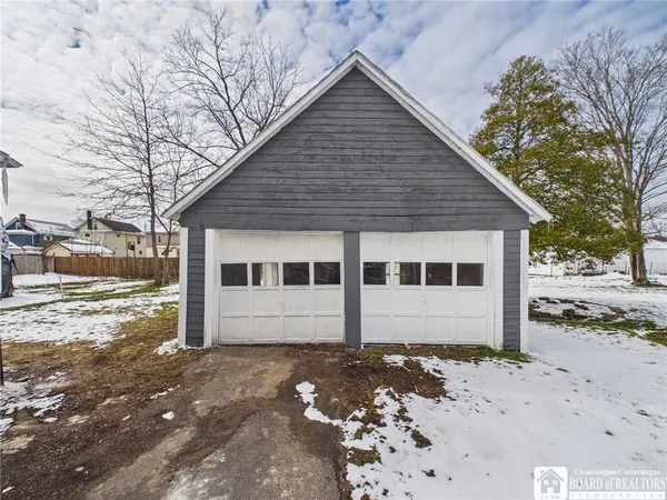 $149,900 | 413 4th Avenue, Olean, NY 14760