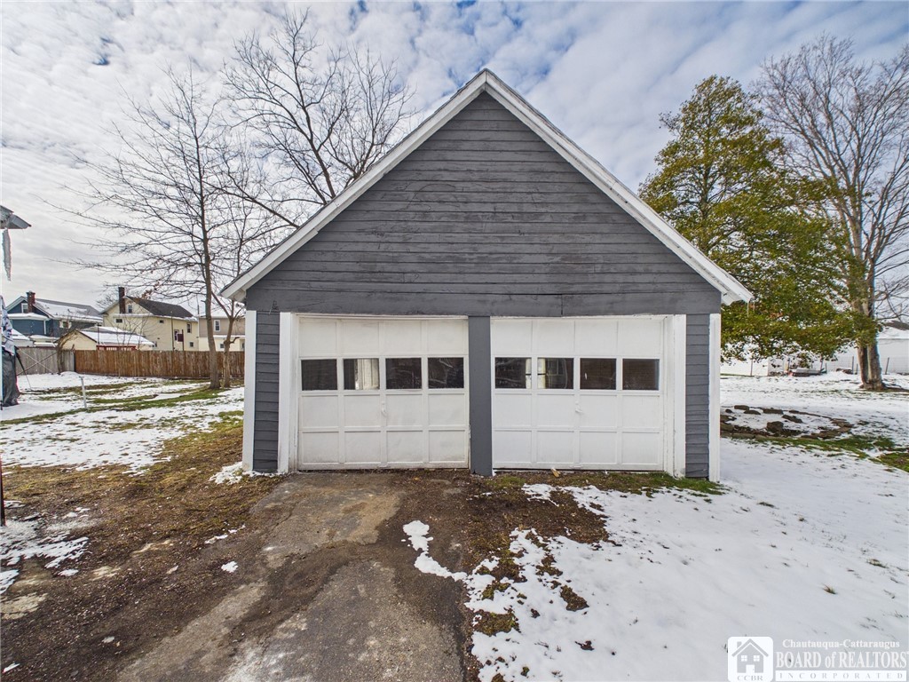 413 4th Avenue Olean, NY 14760 - Photo 31 of 33