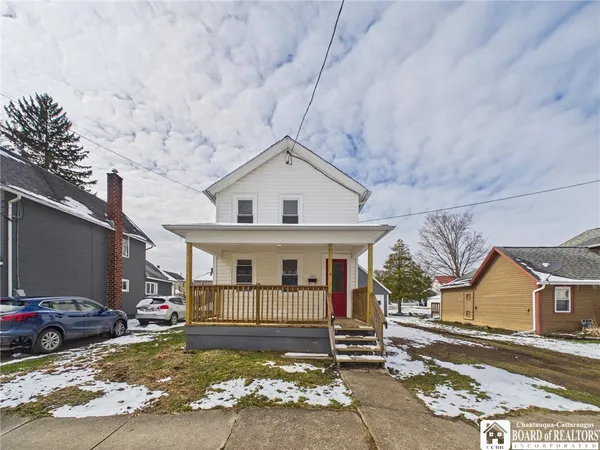 $149,900 | 413 4th Avenue, Olean, NY 14760