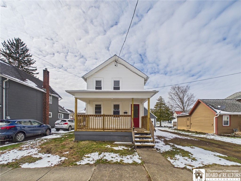 413 4th Avenue Olean, NY 14760 - Photo 33 of 33