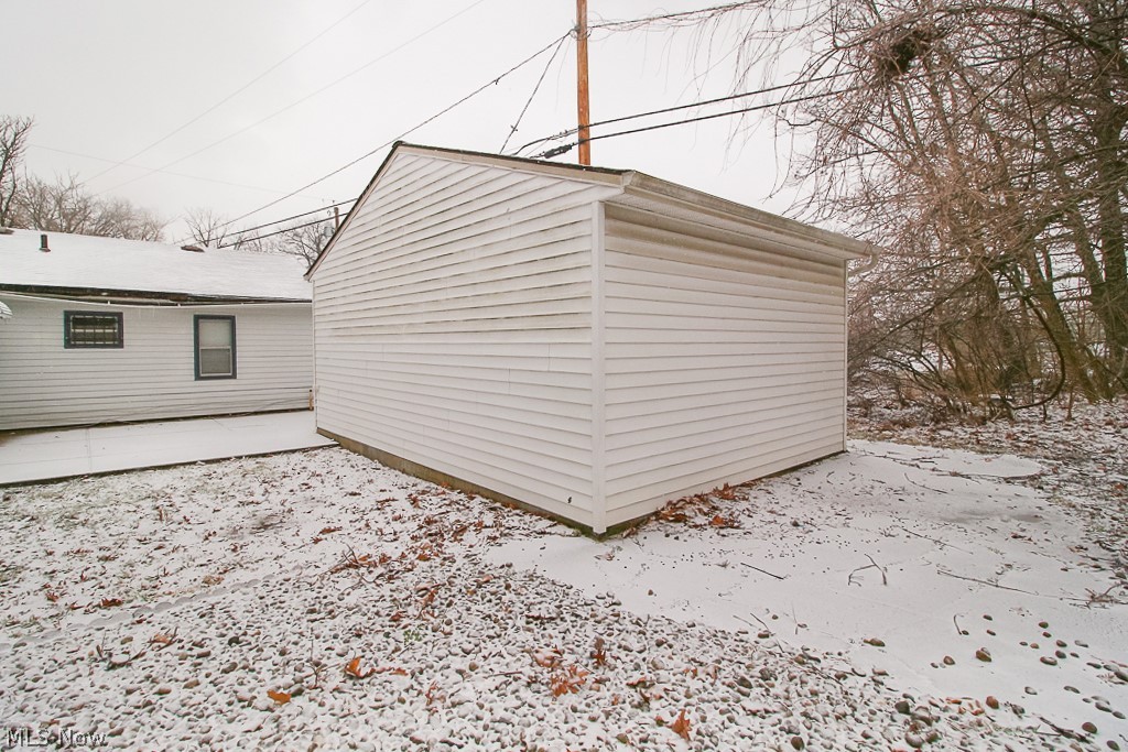 4406 Wyatt Road Cleveland, OH 44128 - Photo 31 of 31 Gallery Image 31