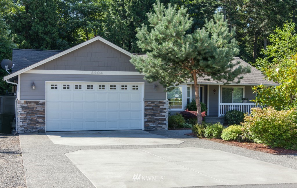8204 Quinault Road Blaine, WA 98230 - Photo 2 of 25 Gallery Image 2