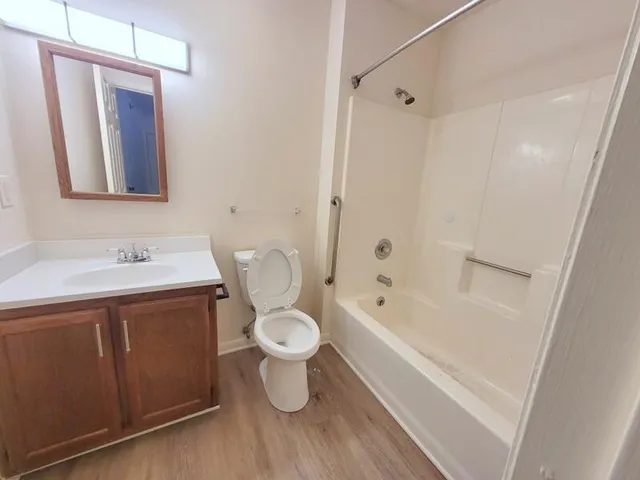 $1,149 | 292 Alleghany Spring Road, Unit 2, Shawsville, VA 24162