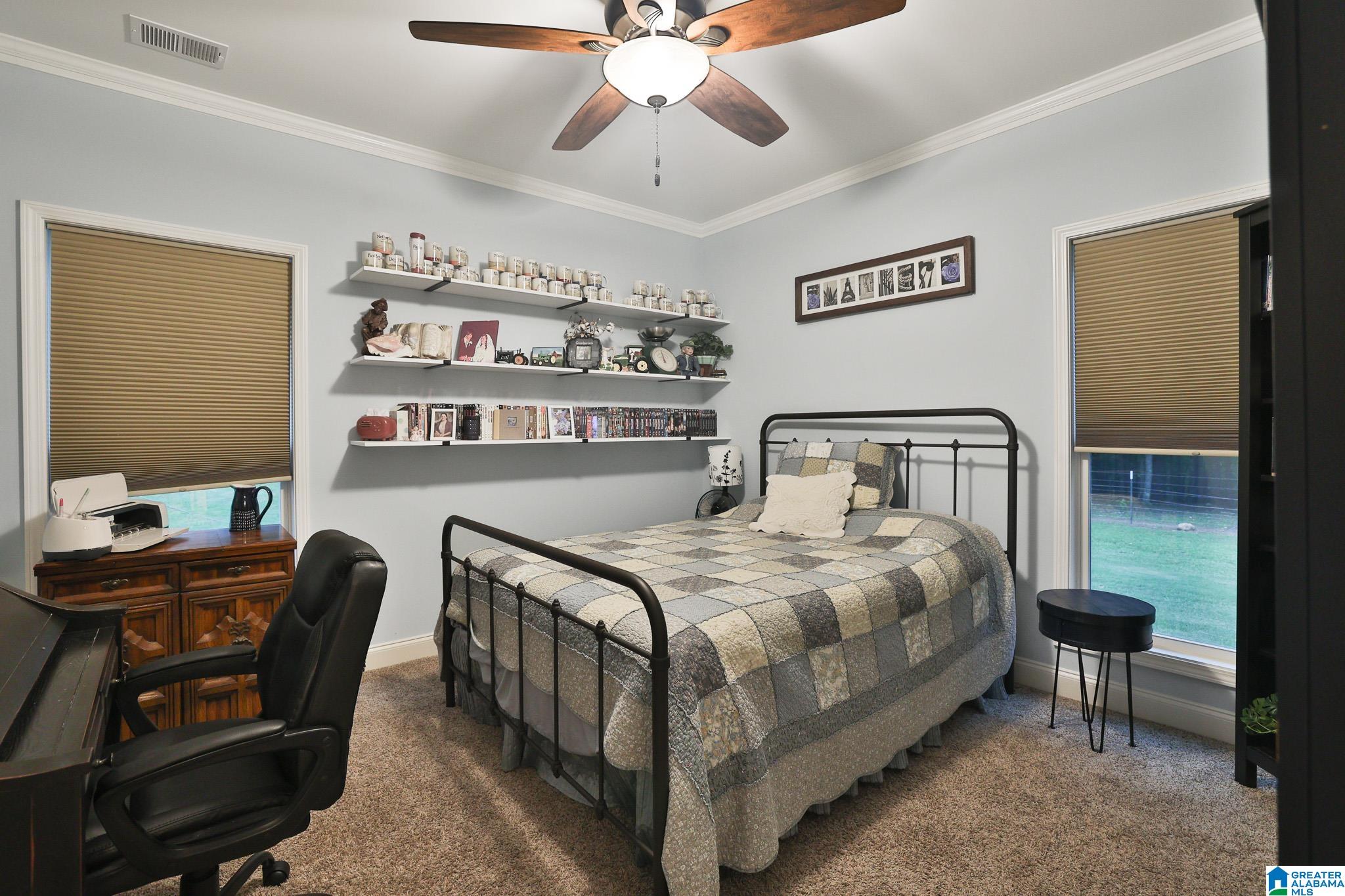 271 Little Pond Road Pell City, AL 35128 - Photo 38 of 86