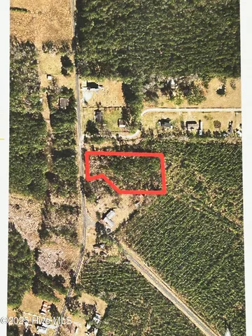 $25,000 | 980 South Creek Road, Aurora, NC 27806