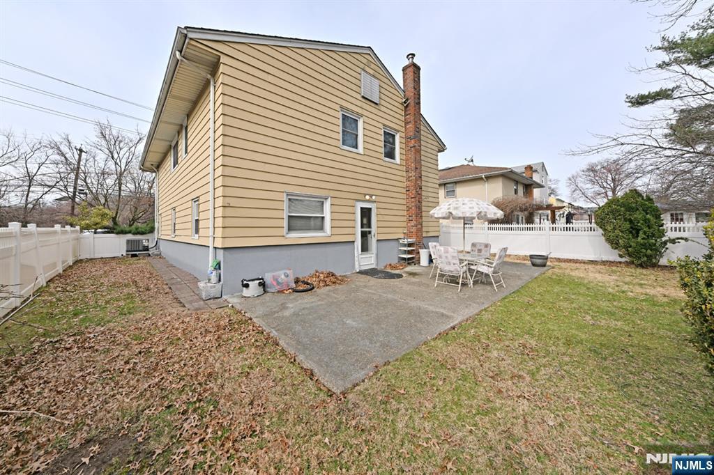 216 Mehrhof Road Little Ferry, NJ 07643 - Photo 19 of 22