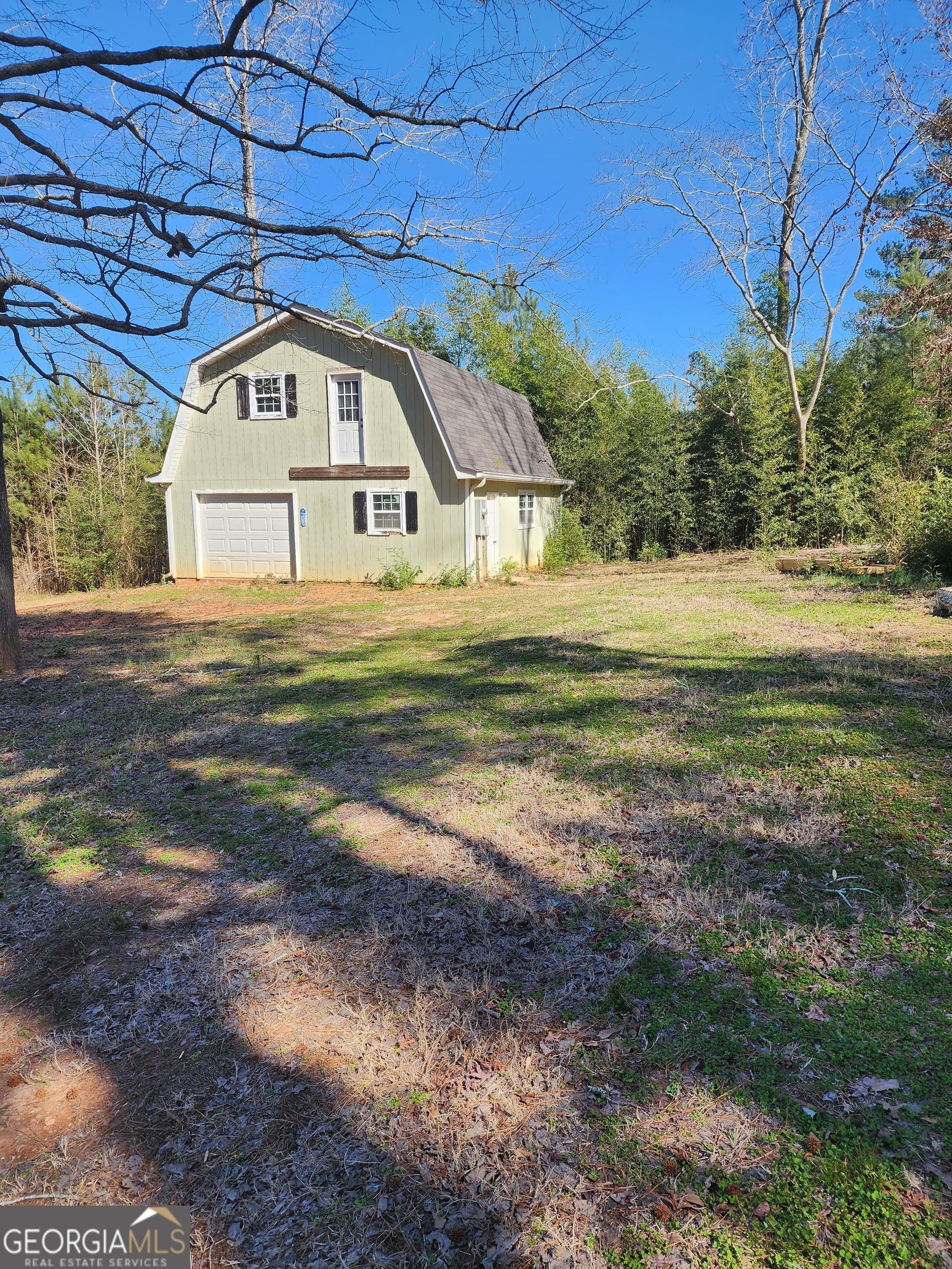 662 Cheatham Road Griffin, GA 30223 - Photo 1 of 1 Gallery Image 1