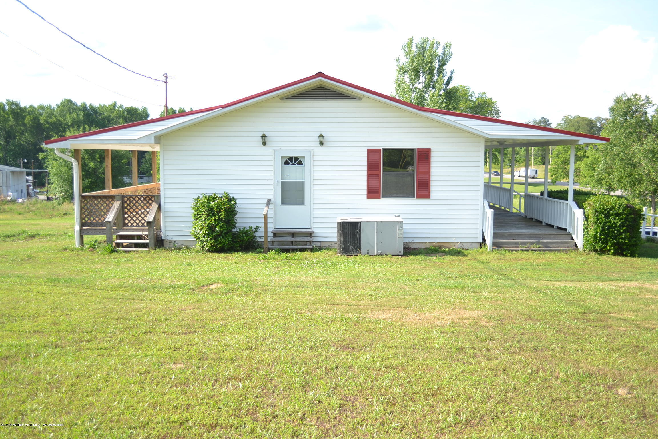 3653 Fall City Road Jasper, AL 35503 - Photo 4 of 24 Gallery Image 4