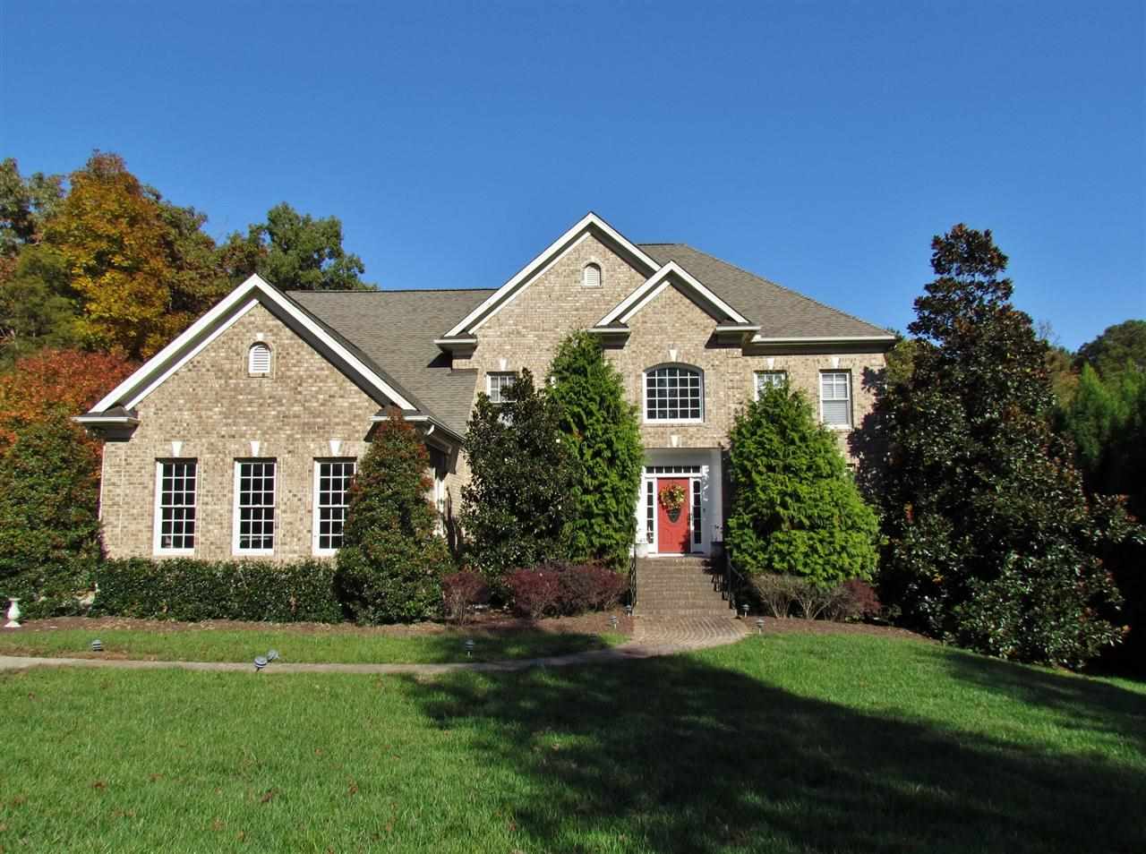 1209 Falls Bridge Drive, Unit 28 Raleigh, NC 27614 - Photo 1 of 25 Gallery Image 1