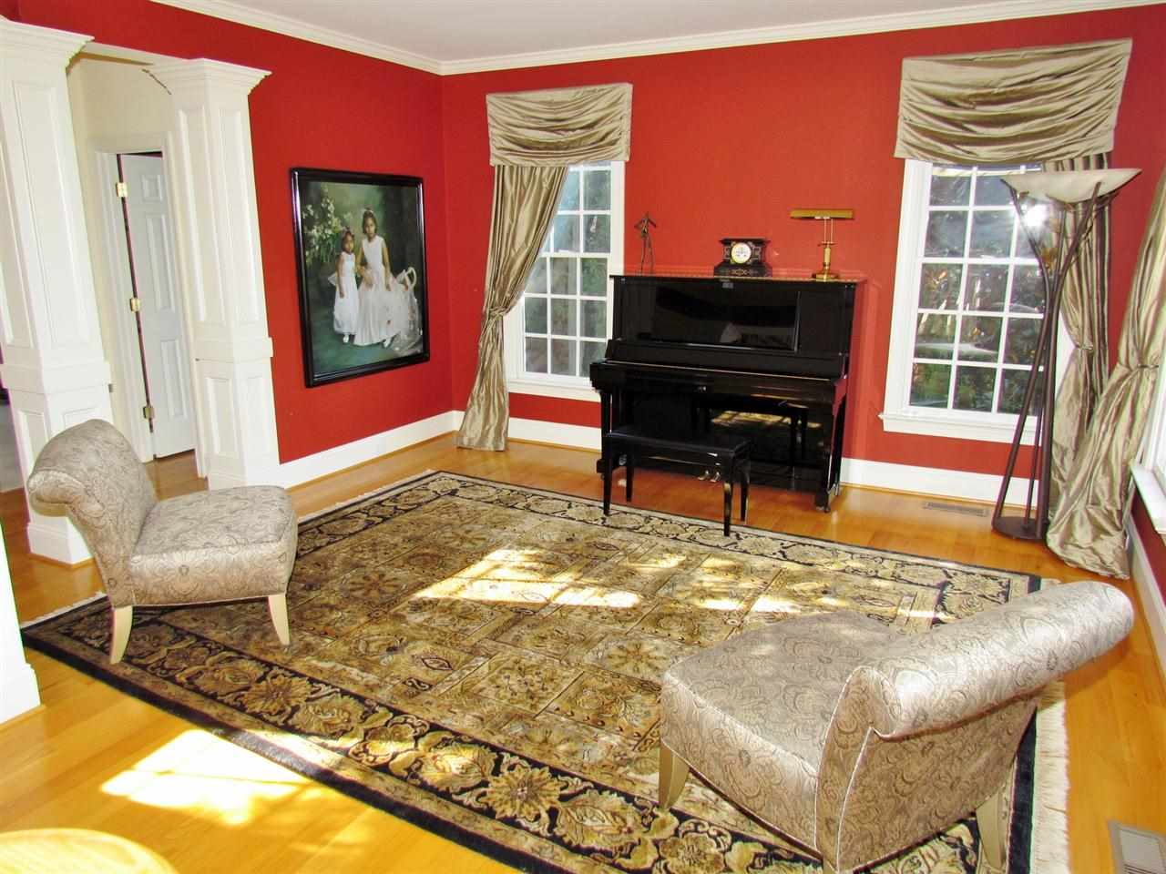 1209 Falls Bridge Drive, Unit 28 Raleigh, NC 27614 - Photo 3 of 25 Gallery Image 3