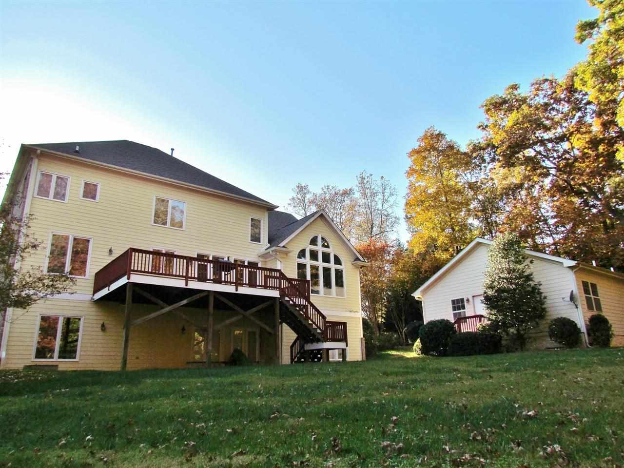 1209 Falls Bridge Drive, Unit 28 Raleigh, NC 27614 - Photo 23 of 25 Gallery Image 23