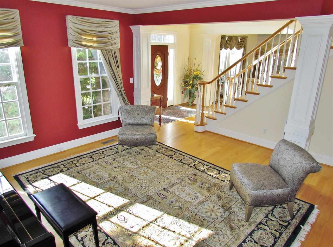 1209 Falls Bridge Drive, Unit 28 Raleigh, NC 27614 - Photo 4 of 25 Gallery Image 4