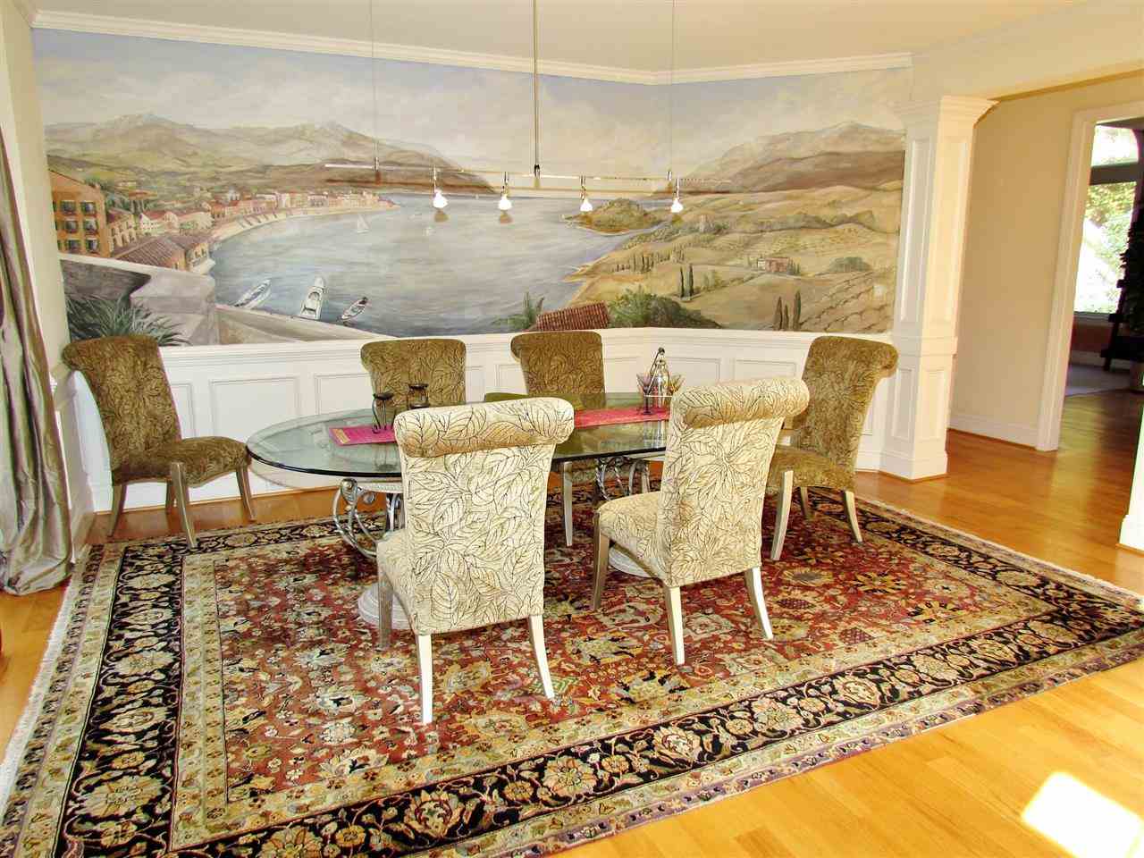 1209 Falls Bridge Drive, Unit 28 Raleigh, NC 27614 - Photo 5 of 25 Gallery Image 5