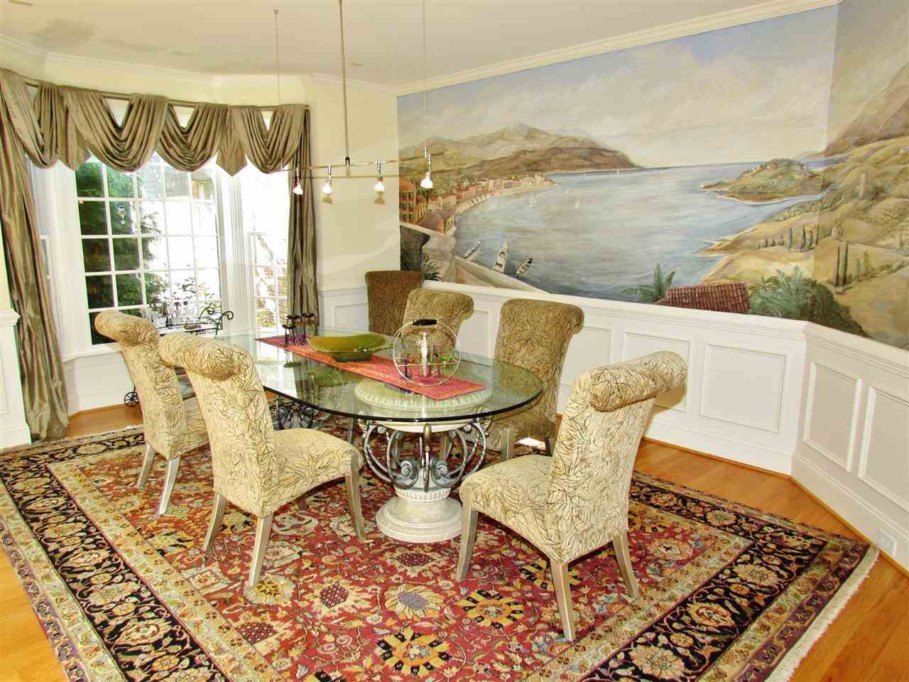 1209 Falls Bridge Drive, Unit 28 Raleigh, NC 27614 - Photo 6 of 25 Gallery Image 6
