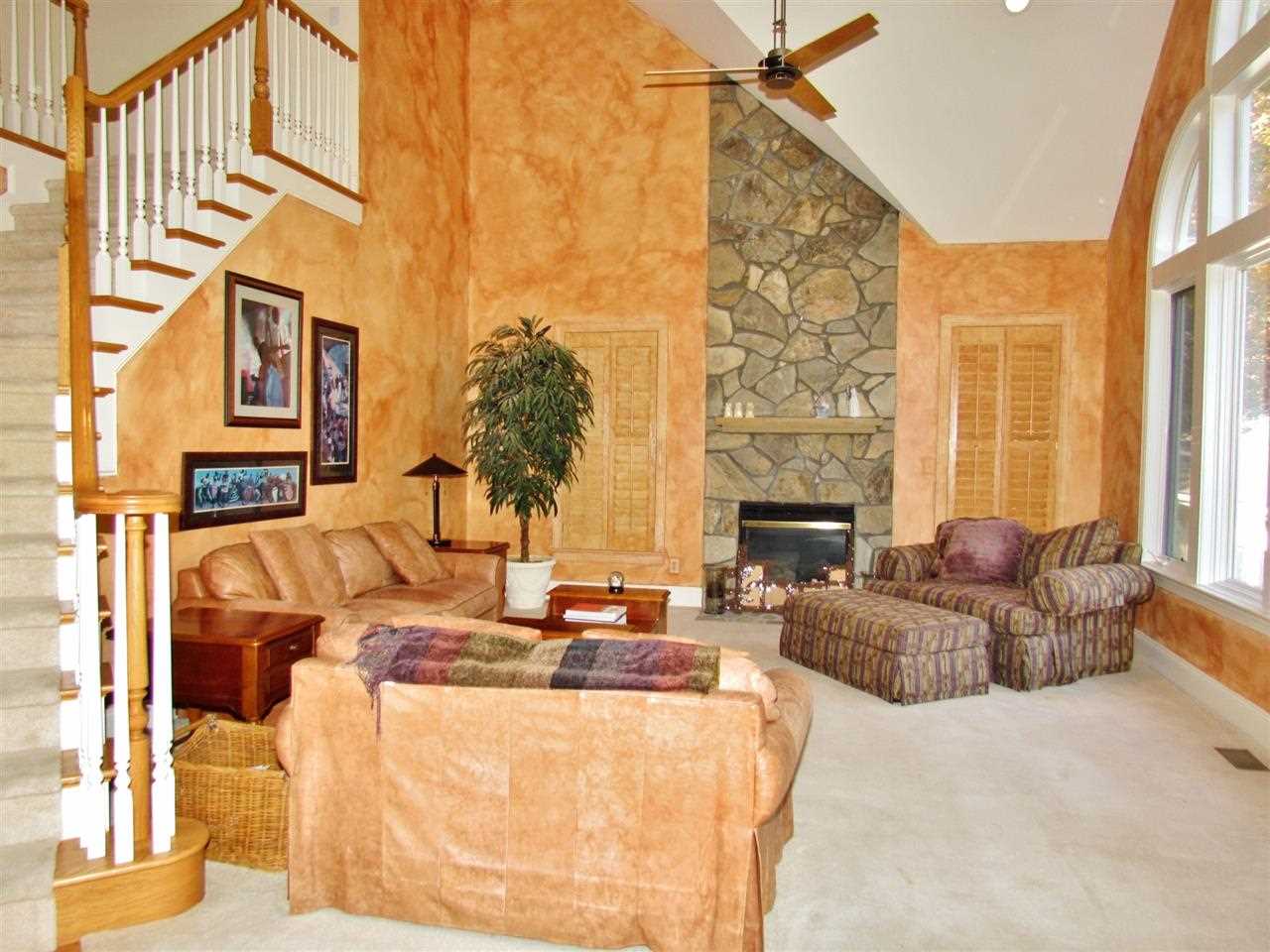 1209 Falls Bridge Drive, Unit 28 Raleigh, NC 27614 - Photo 7 of 25 Gallery Image 7