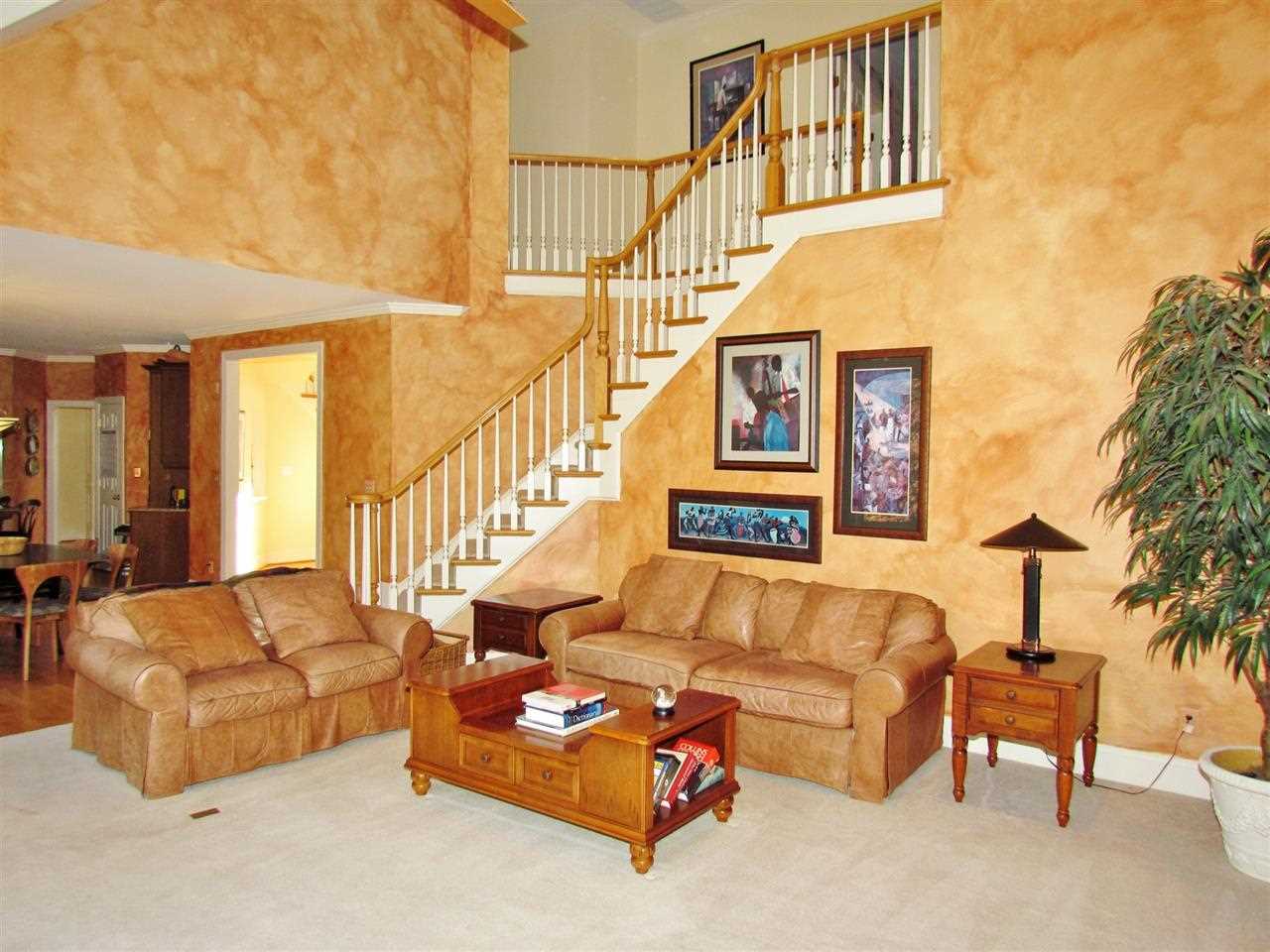 1209 Falls Bridge Drive, Unit 28 Raleigh, NC 27614 - Photo 8 of 25 Gallery Image 8