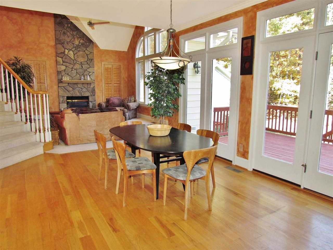 1209 Falls Bridge Drive, Unit 28 Raleigh, NC 27614 - Photo 10 of 25 Gallery Image 10