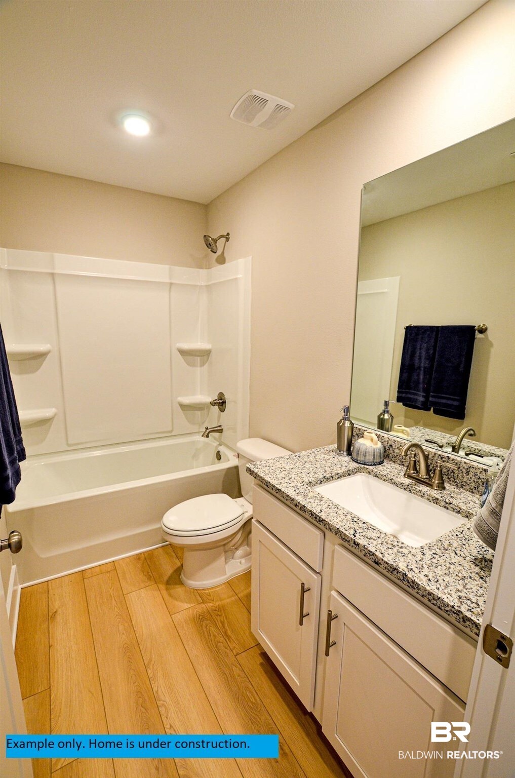 1191 Hayward Loop Foley, AL 36535 - Photo 29 of 40 Bathroom 2