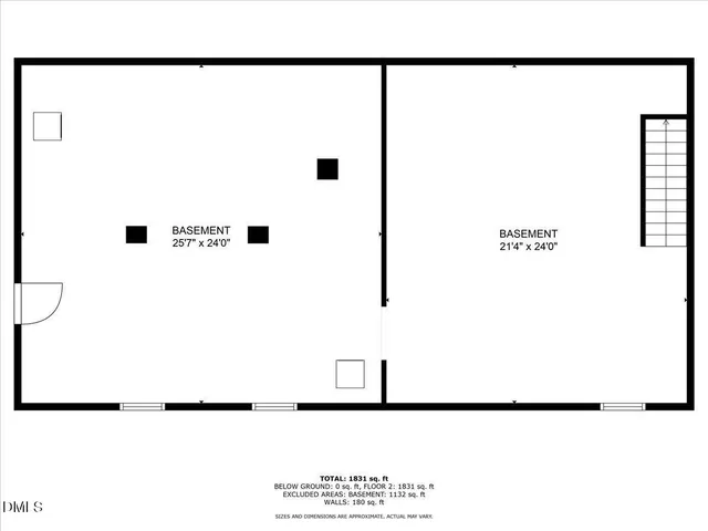 a picture of a living room