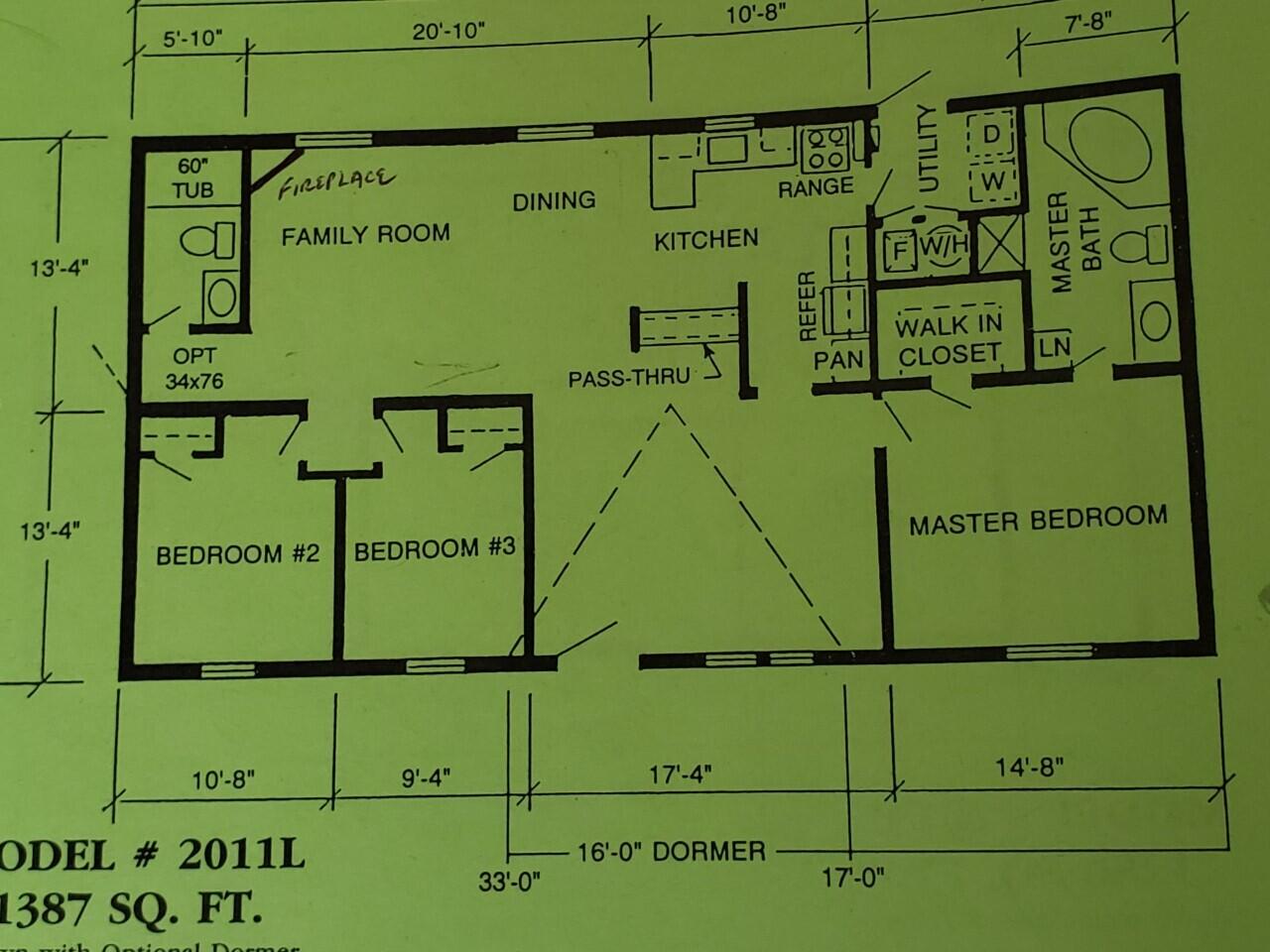7985 Bloom Road Alpena, MI 49707 - Photo 23 of 42 Gallery Image 23