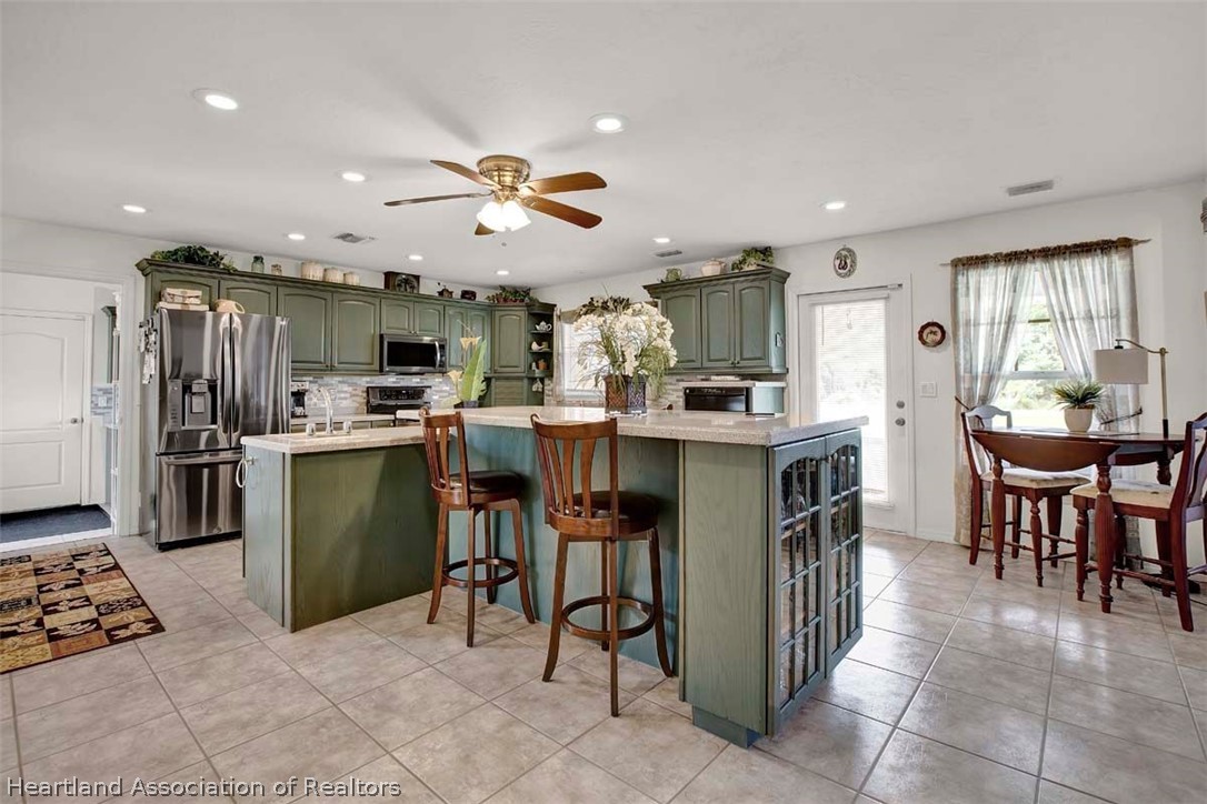 2512 North Labelle Road Avon Park, FL 33825 - Photo 4 of 36 Gallery Image 4