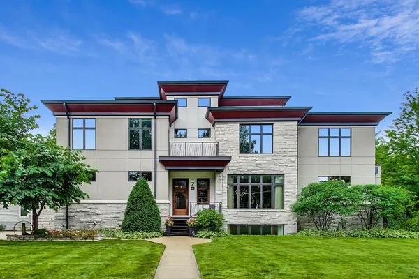 $2,295,000 | 170 South Street, Elmhurst, IL 60126