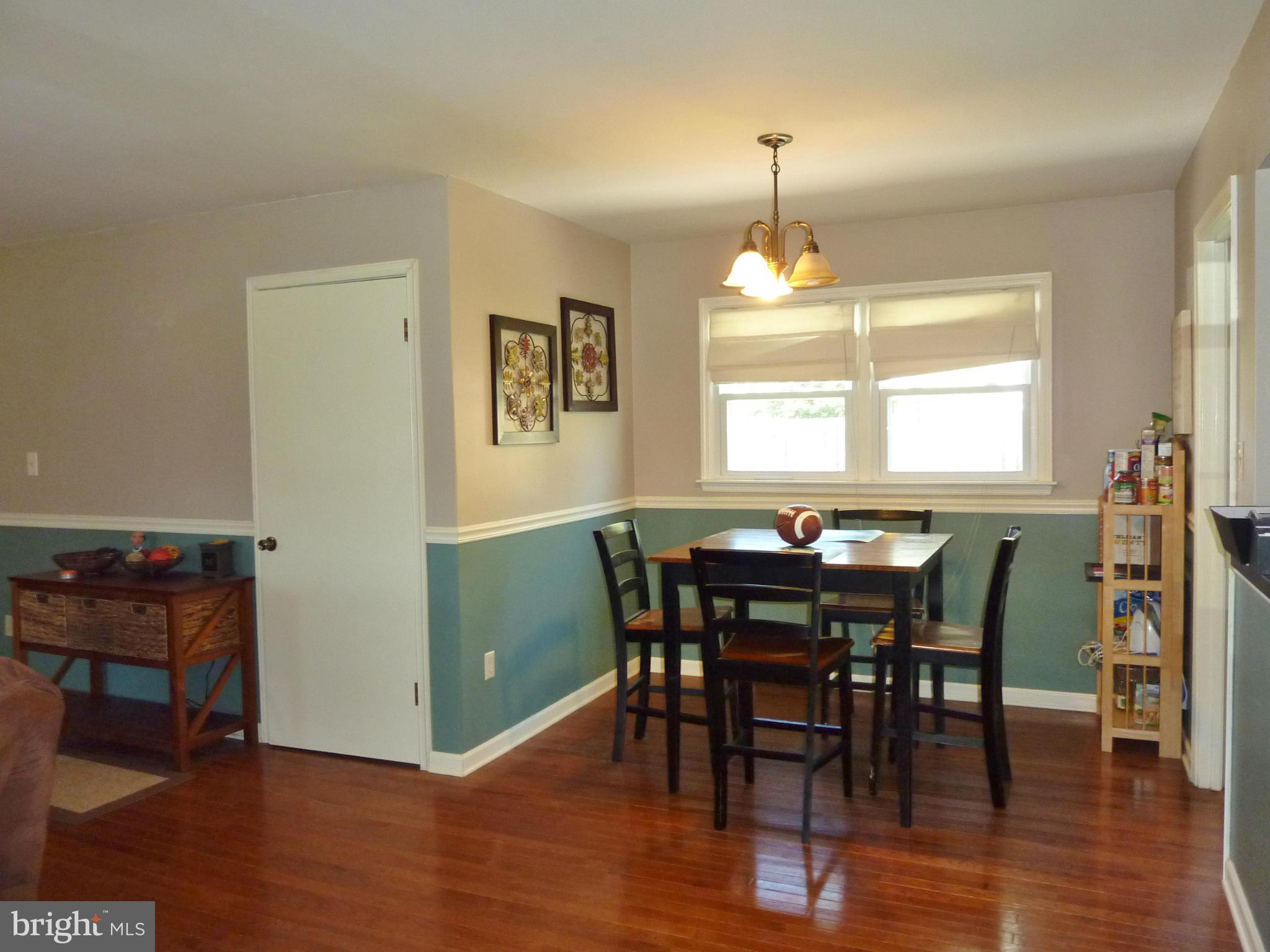 112 Frederick Road Stephens City, VA 22655 - Photo 13 of 30 Dining Room