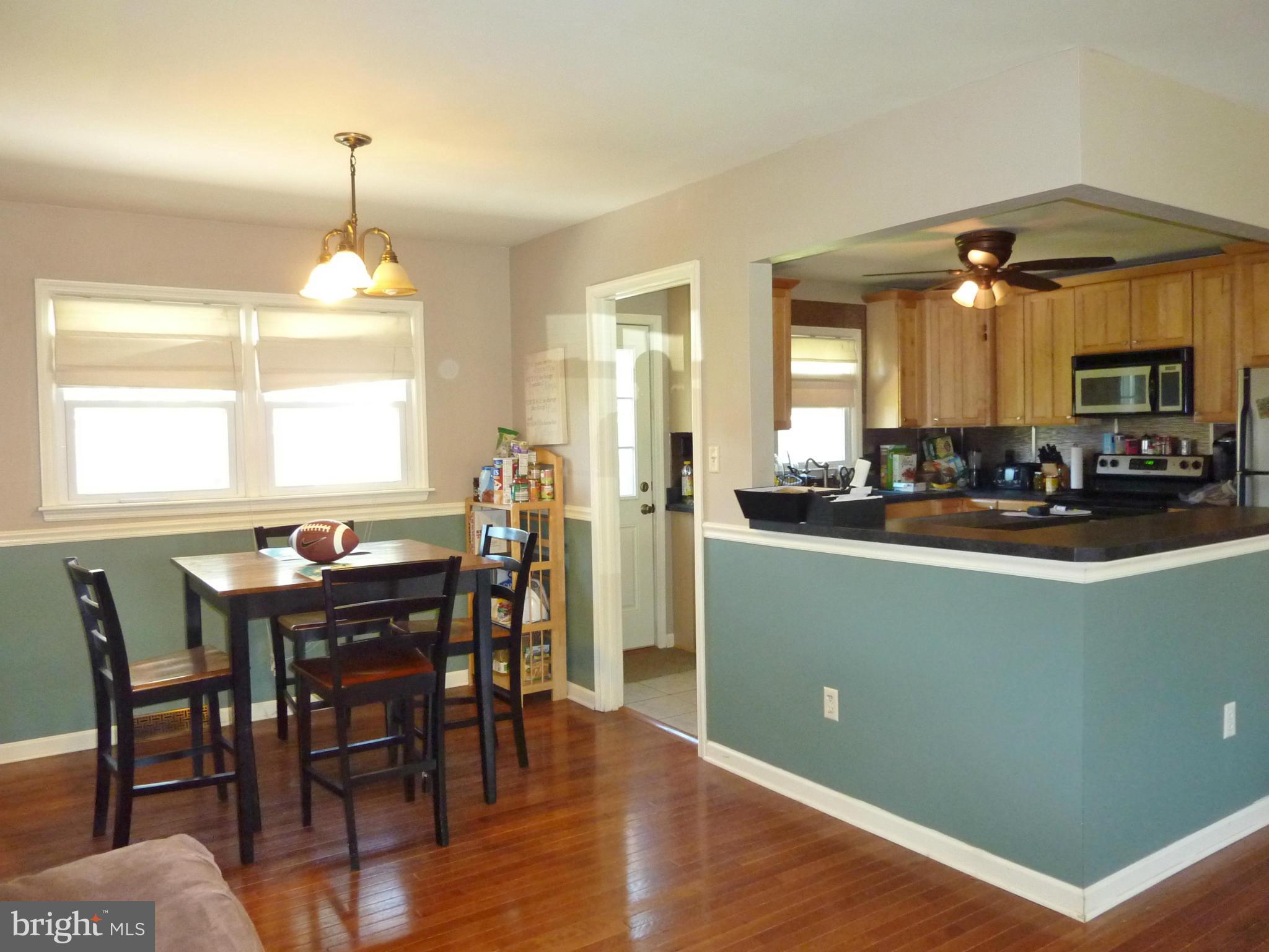 112 Frederick Road Stephens City, VA 22655 - Photo 14 of 30 Dining Room