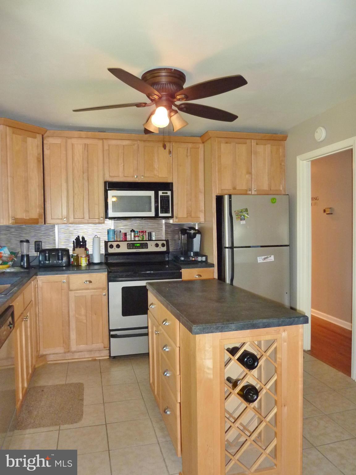 112 Frederick Road Stephens City, VA 22655 - Photo 17 of 30 Kitchen