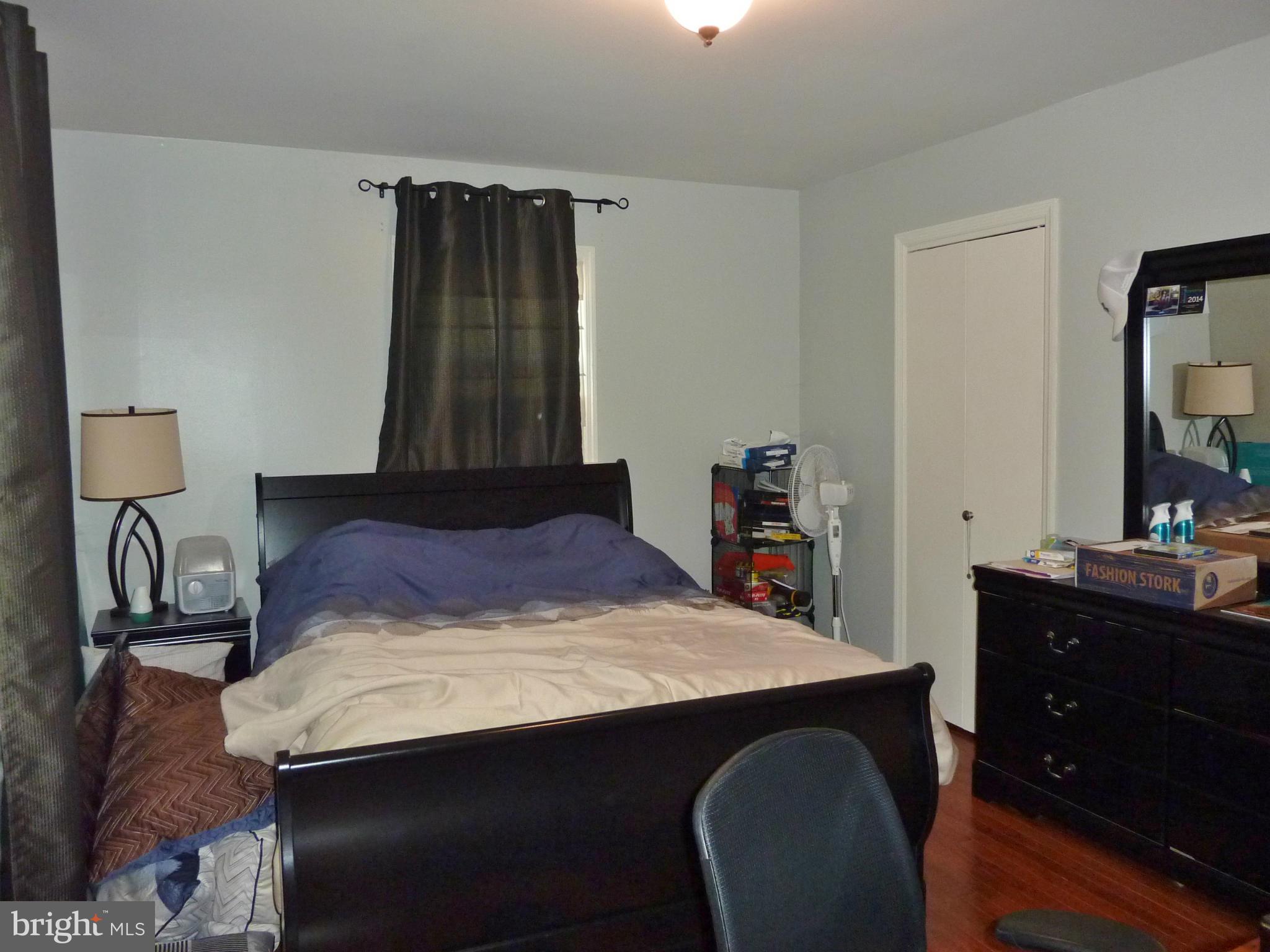 112 Frederick Road Stephens City, VA 22655 - Photo 18 of 30 Bedroom (Master)