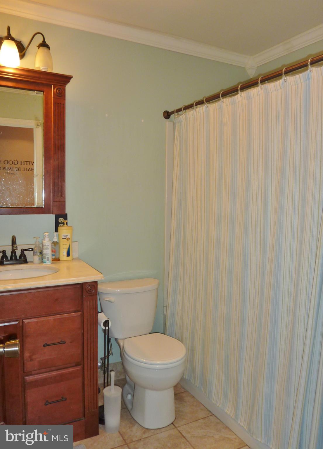 112 Frederick Road Stephens City, VA 22655 - Photo 19 of 30 Bath (Master)
