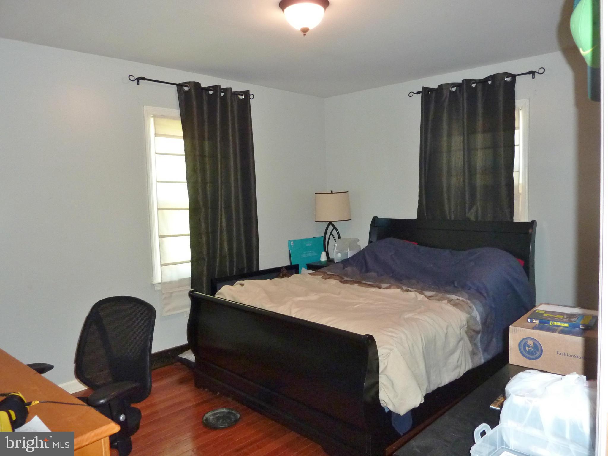 112 Frederick Road Stephens City, VA 22655 - Photo 20 of 30 Bedroom