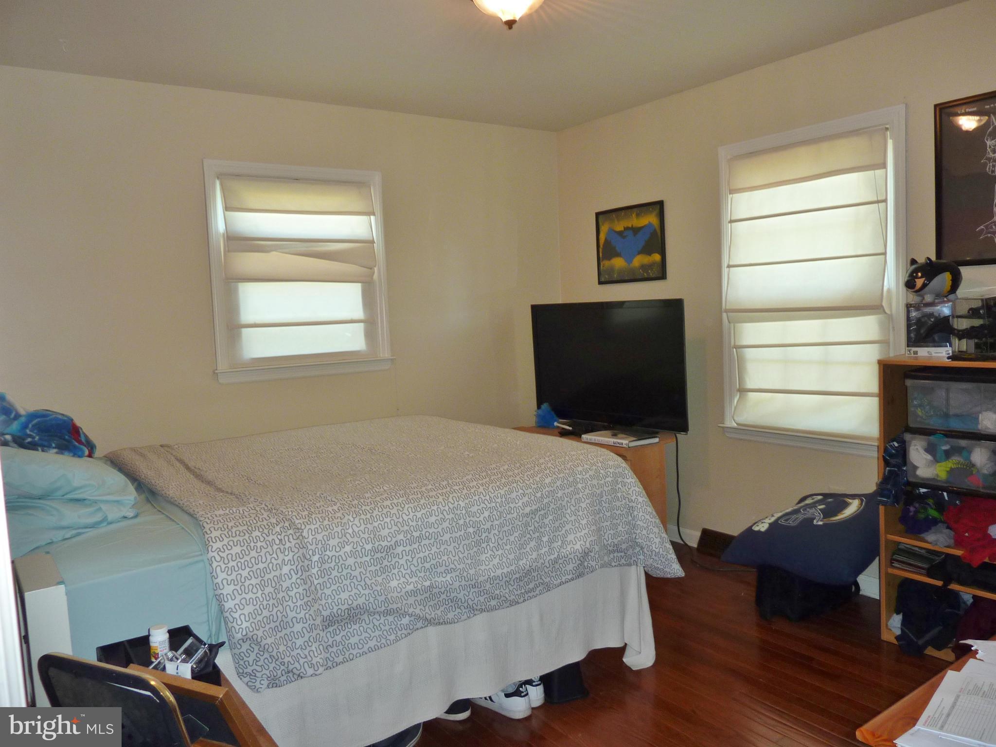 112 Frederick Road Stephens City, VA 22655 - Photo 22 of 30 Bedroom