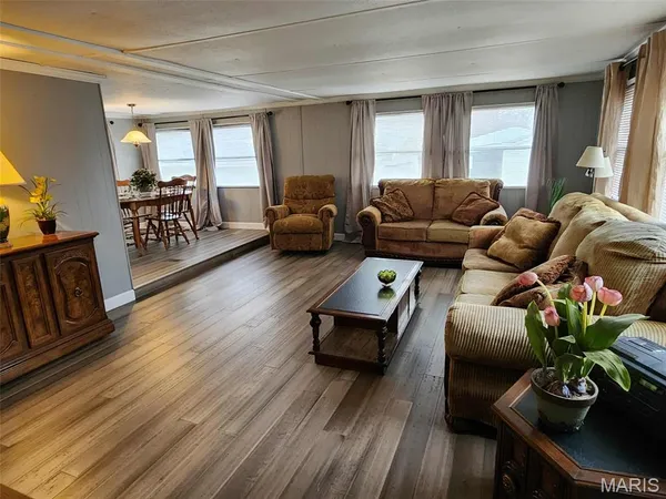 $110,000 | 1106 Harrison Avenue, Sandoval, IL 62882